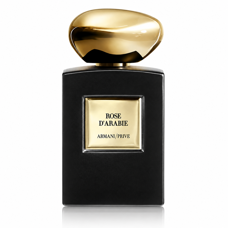 Armani Privé Rose d'Arabie
