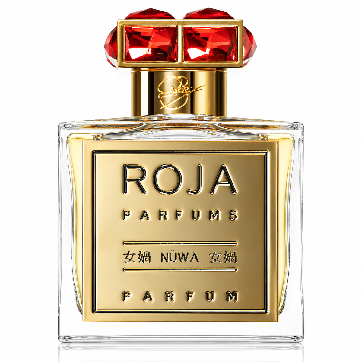 Roja Parfums Nüwa Parfum