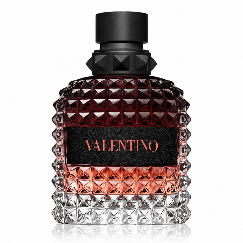 Valentino Uomo Born in Roma Coral Fantasy EDT