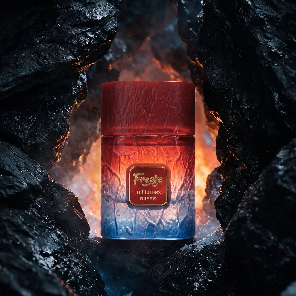 Riiffs Freeze in Flames Parfum