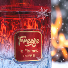Riiffs Freeze in Flames Parfum