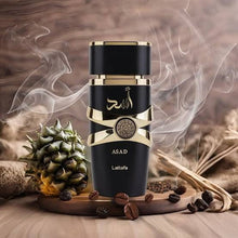 Lattafa Asad EDP - EDP Парфюмна вода за мъже - HOF.BG