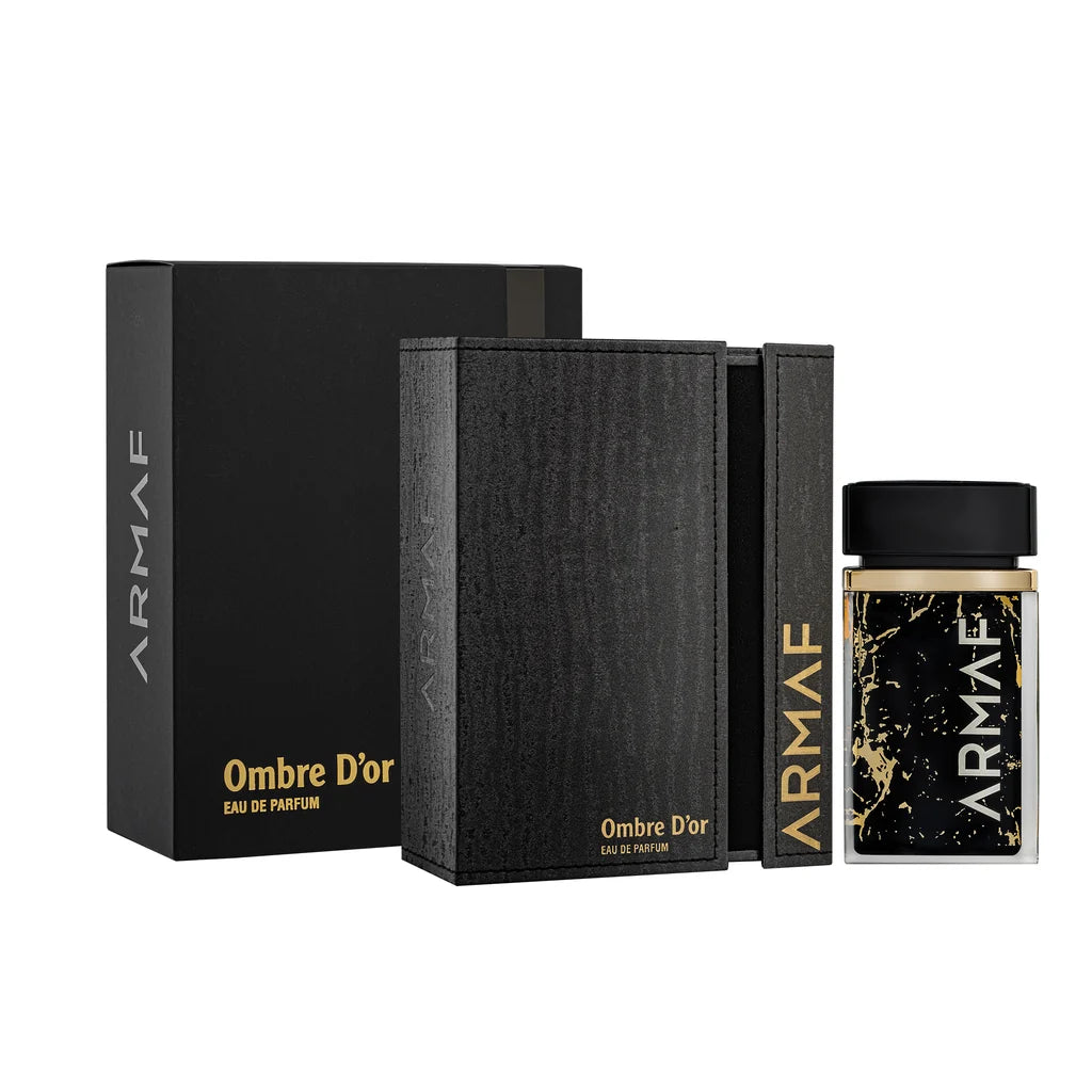 Armaf Ombre D'or EDP