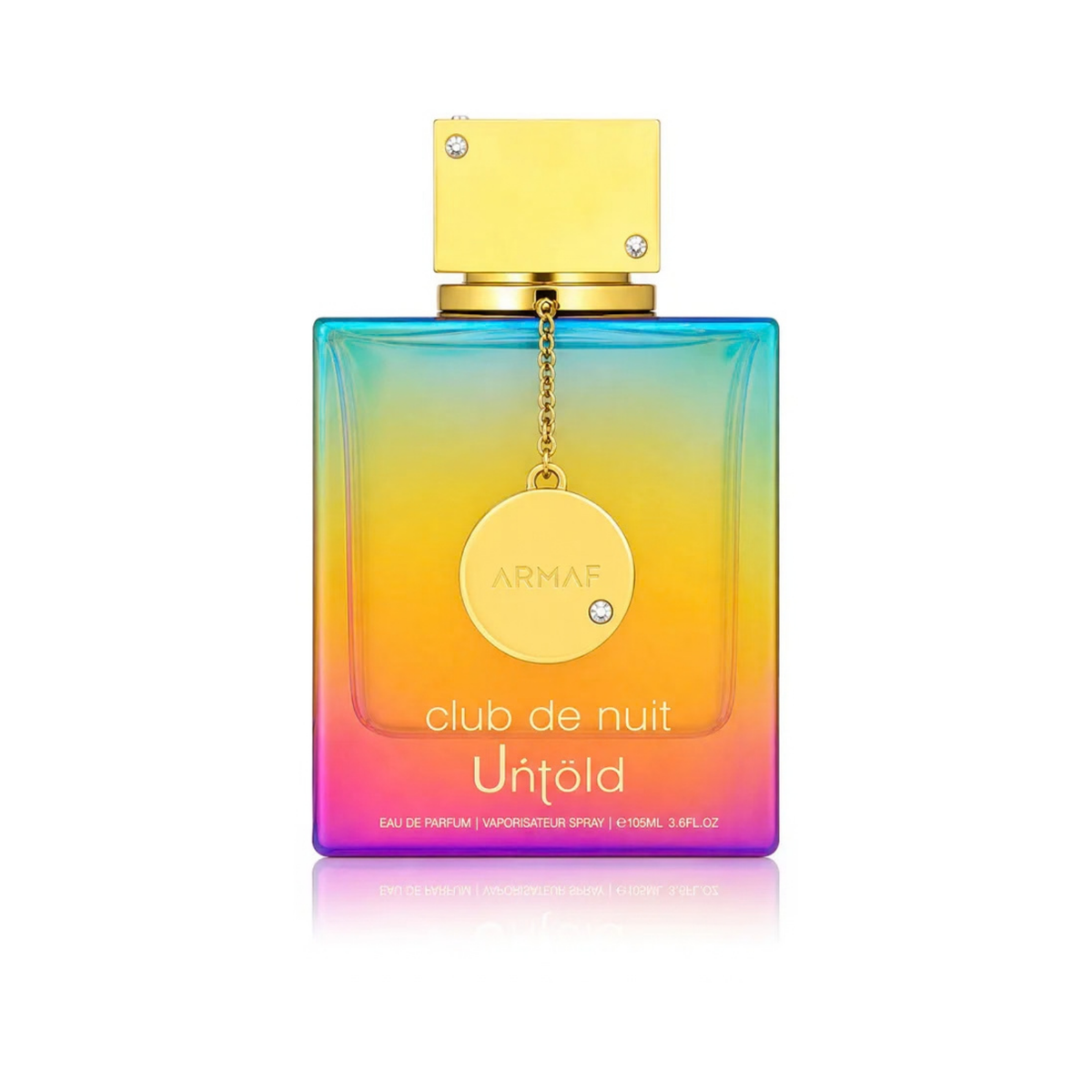 Armaf Club De Nuit Untold EDP