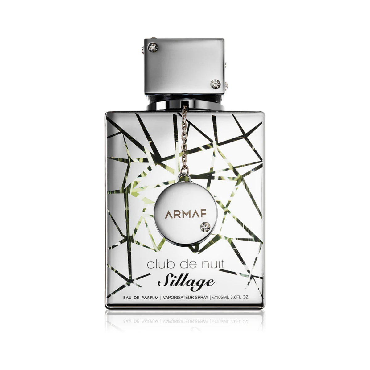 Armaf Club de Nuit Sillage EDP