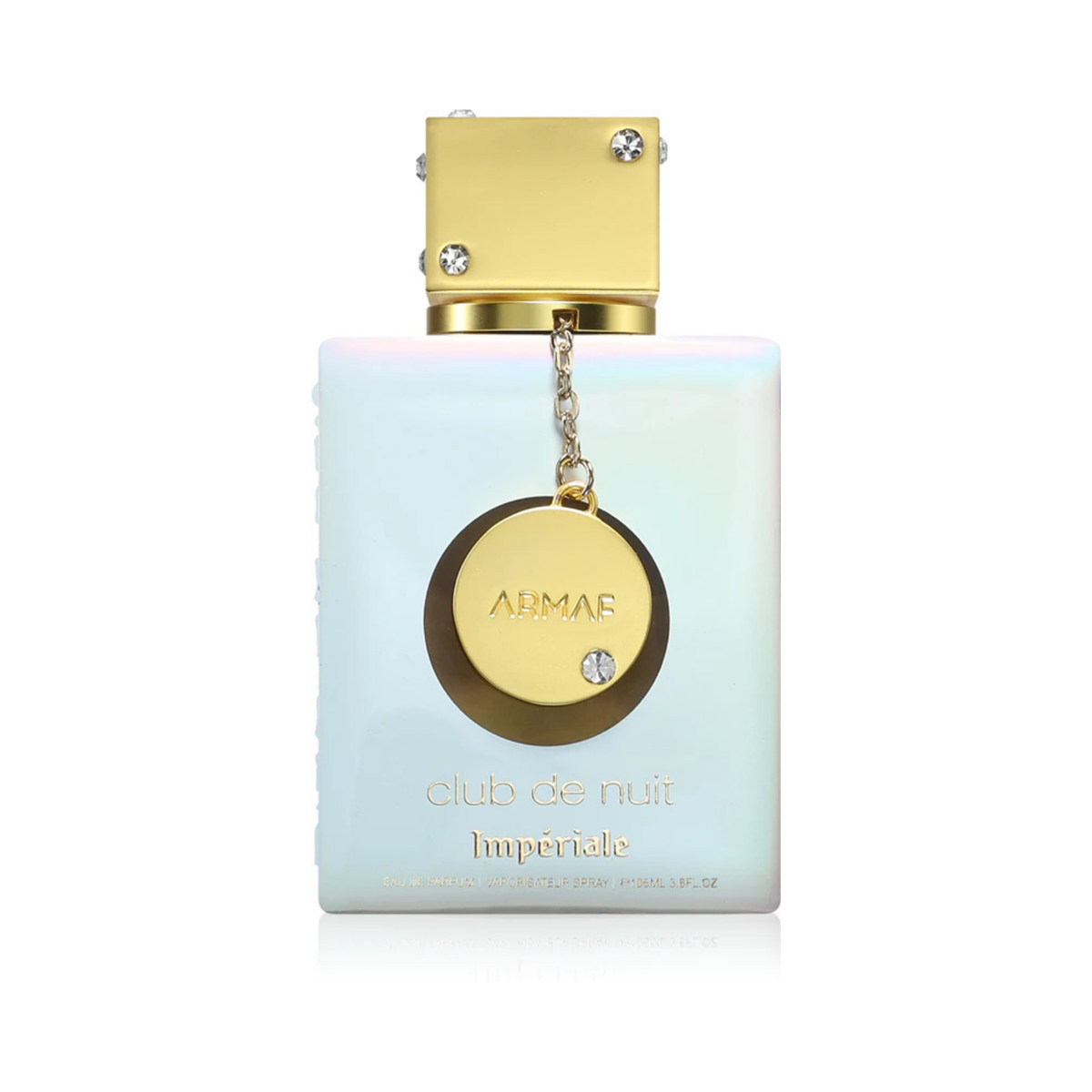 Armaf Club De Nuit White Impériale EDP