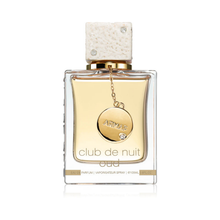 Armaf Club de Nuit Oud Parfum