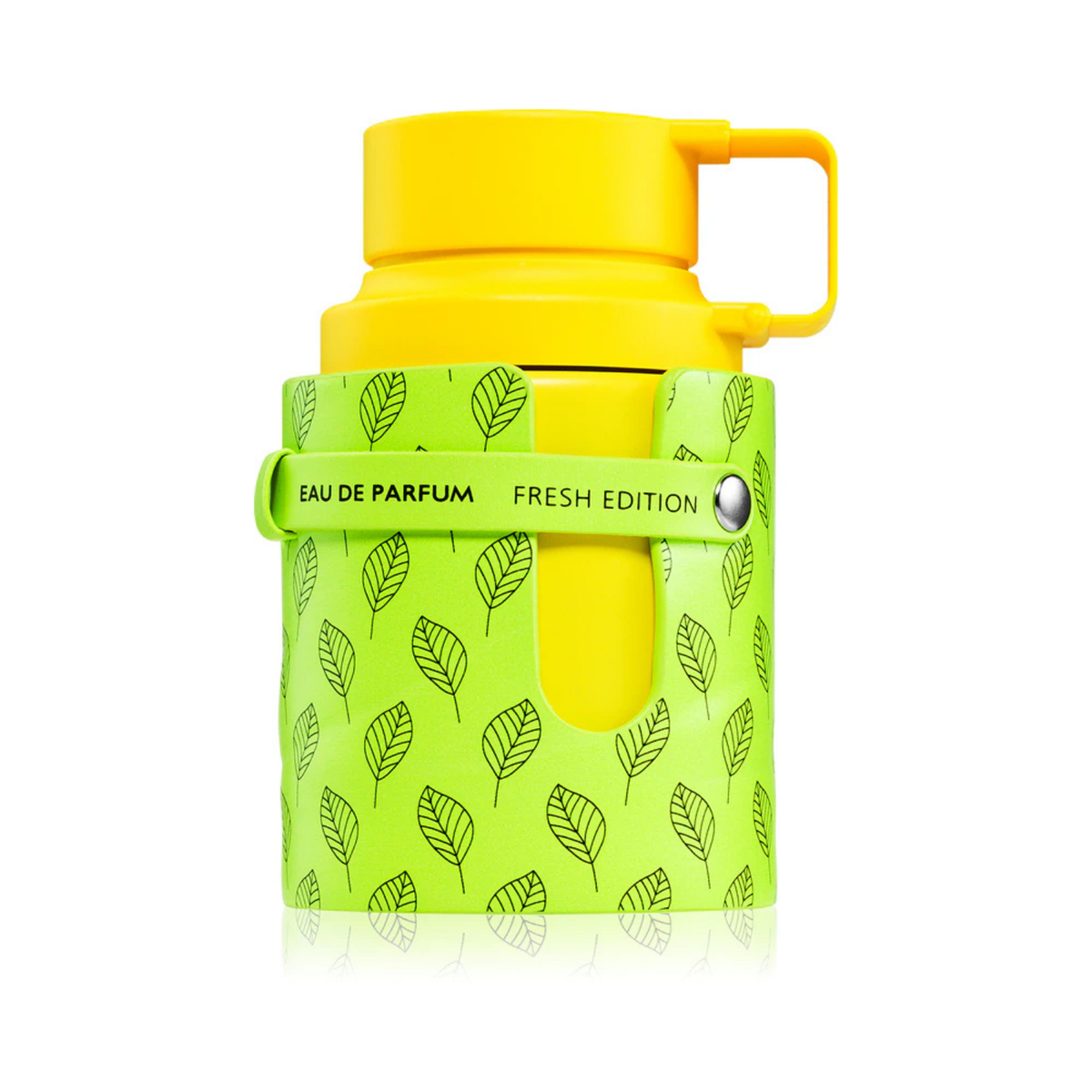 Armaf Odyssey Limoni Fresh Edition EDP