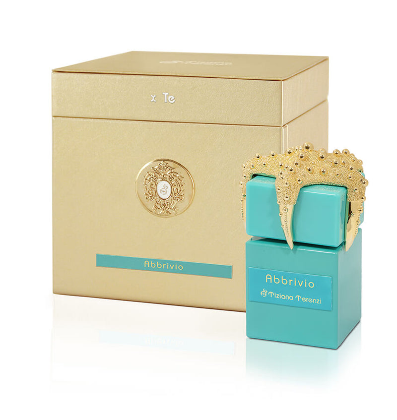 Tiziana Terenzi Abbrivio Parfum