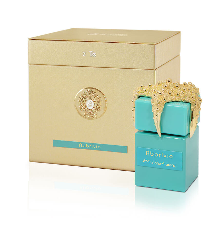 Tiziana Terenzi Abbrivio Parfum
