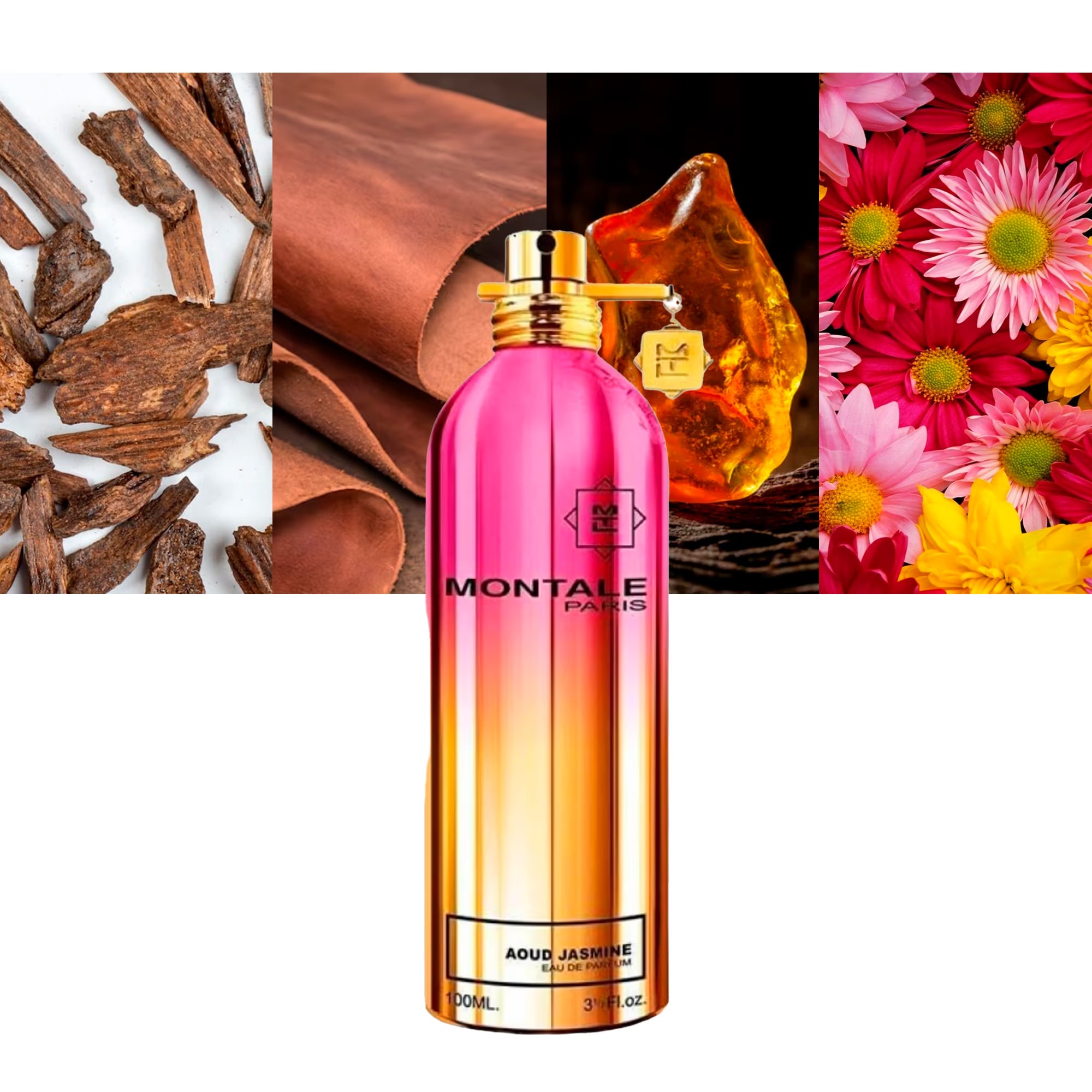 Montale Aoud Legend - EDP Парфюмна вода UNISEX - HOF.BG