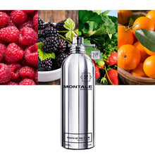 Montale Fruits of the Musk - EDP Парфюмна вода UNISEX - HOF.BG