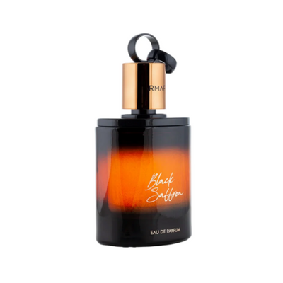Armaf Black Saffron EDP