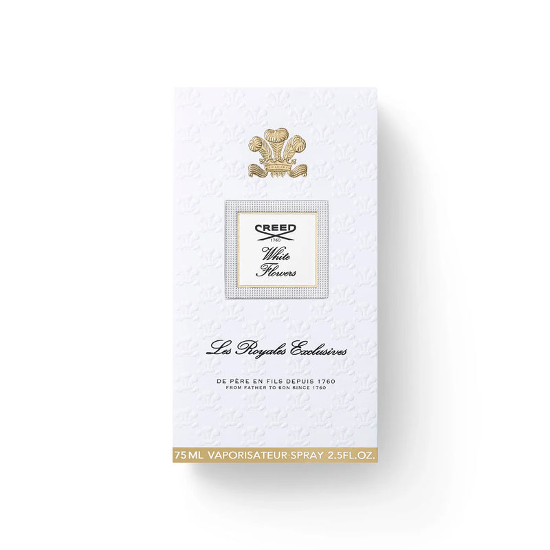 Creed Les Royales Exclusives White Flowers EDP
