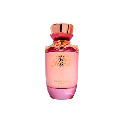 Al Haramain Vergine Rosa Parfum