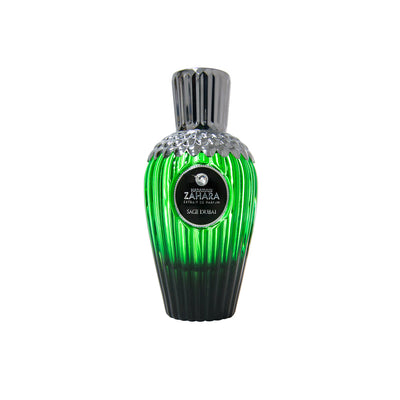Al Haramain Zahara Sage Dubai Parfum