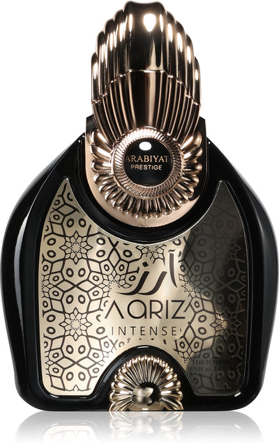 Arabiyat Prestige Aariz Intense EDP