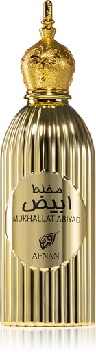 Afnan Abiyad Mukhallat парфюмна вода, унисекс аромат