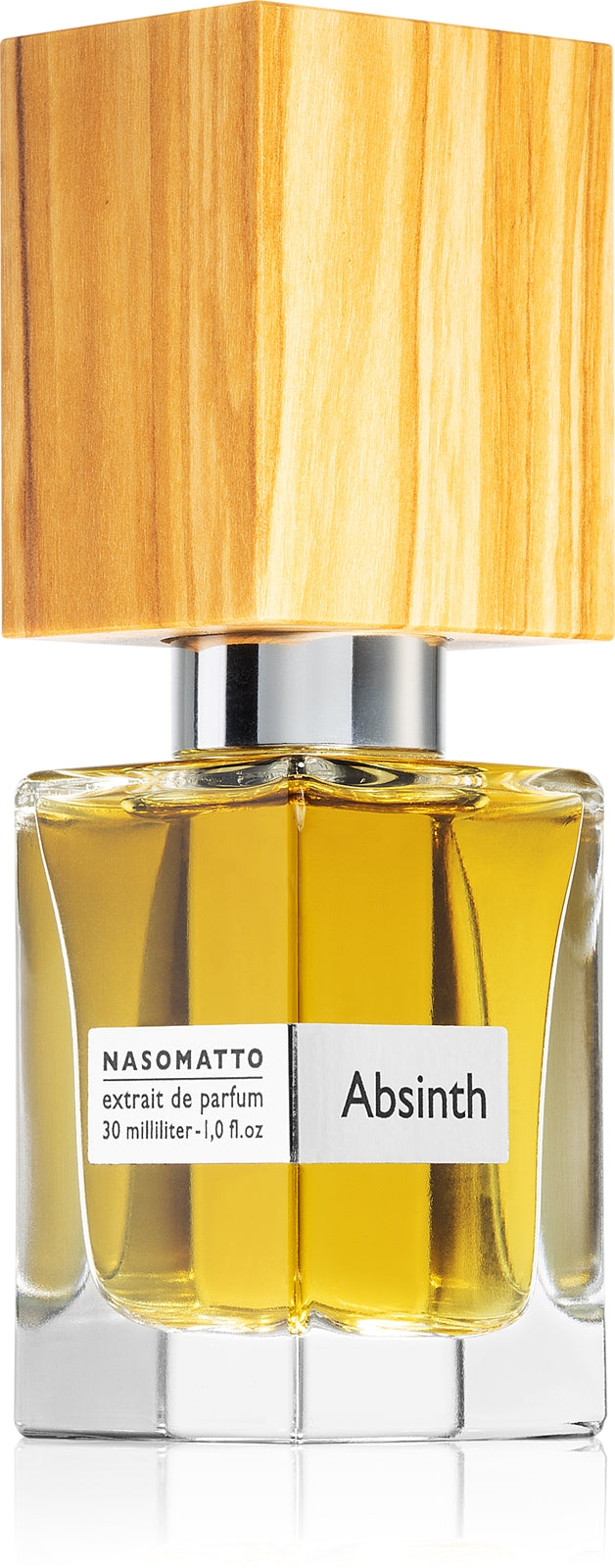 Nasomatto Absinth парфюм унисекс
