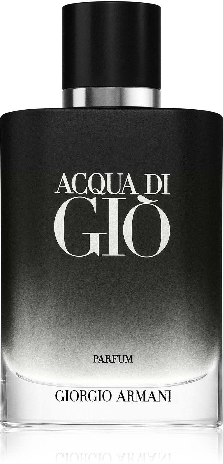 Armani Acqua di Gio Parfum мъжки парфюм, флакон за многократно пълнене