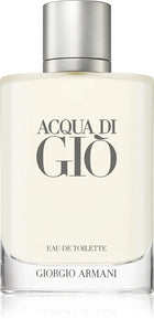 Acqua Di Gio Pour Homme EDT