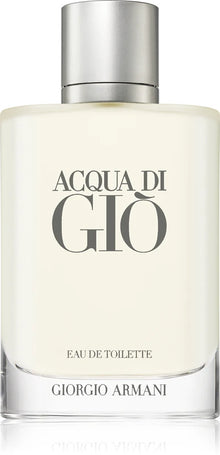 Acqua Di Gio Pour Homme EDT