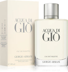 Acqua Di Gio Pour Homme EDT