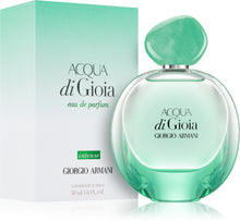 Armani Acqua di Gioia Intense EDP