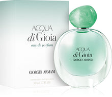 Armani Acqua di Gioia EDP
