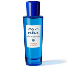 Acqua di Parma Blu Mediterraneo Arancia di Capri - EDT Унисекс - HOF.BG