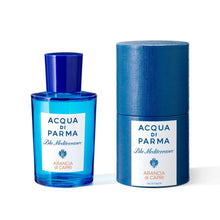 Acqua di Parma Blu Mediterraneo Arancia di Capri - EDT Унисекс - HOF.BG