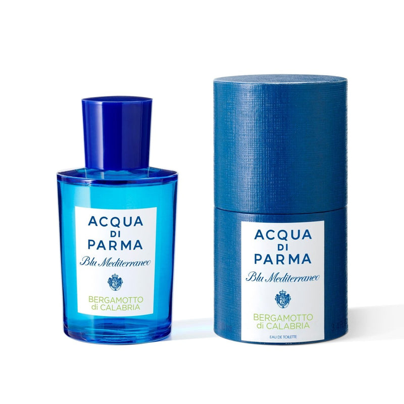 Acqua di Parma Blu Mediterraneo Bergamotto di Calabria - EDT Унисекс - HOF.BG