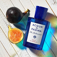 Acqua di Parma Blu Mediterraneo Fico di Amalfi - EDT Унисекс - HOF.BG