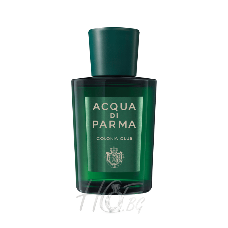 Acqua di Parma Colonia Club - EDC Унисекс - HOF.BG