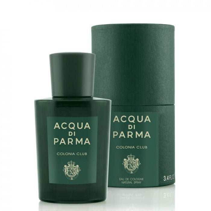 Acqua di Parma Colonia Club - EDC Унисекс - HOF.BG