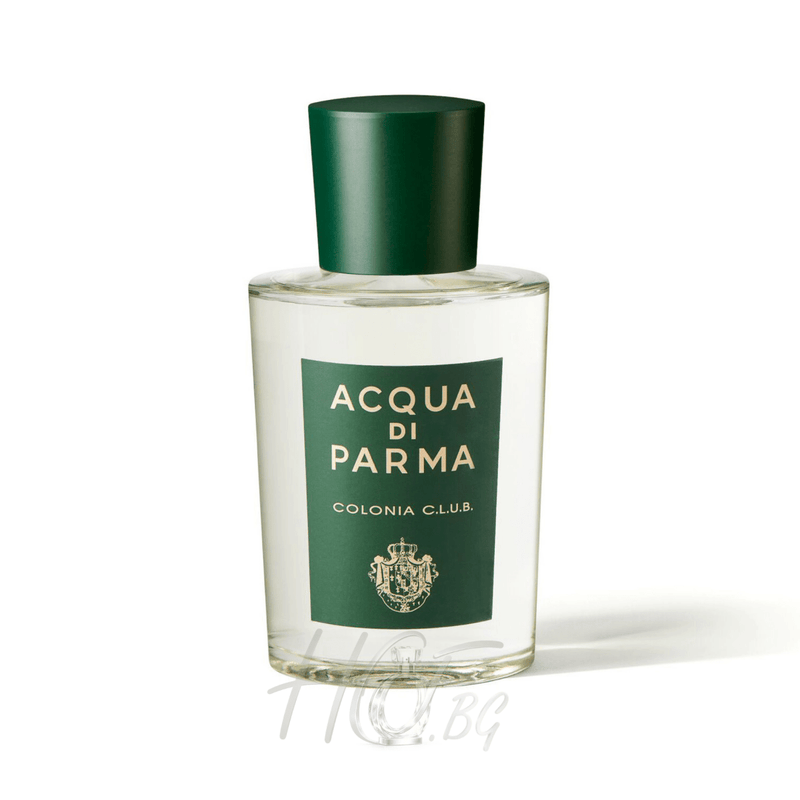 Acqua di Parma Colonia C.L.U.B. - EDC за мъже - HOF.BG