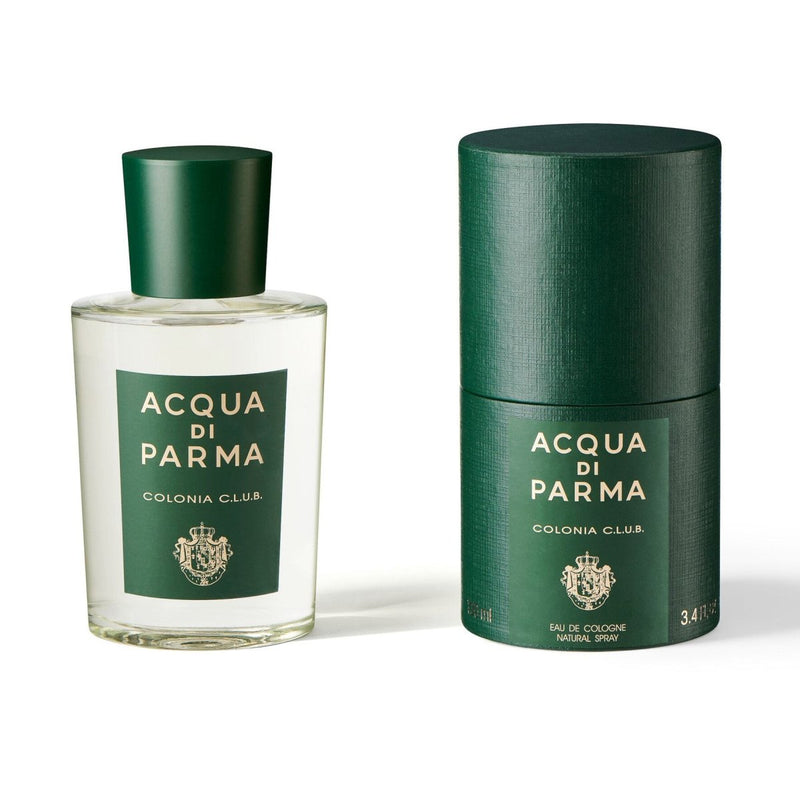 Acqua di Parma Colonia C.L.U.B. - EDC за мъже - HOF.BG
