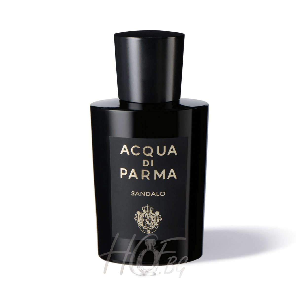 Acqua di Parma Colonia Sandalo - EDP Парфюмна вода UNISEX - HOF.BG
