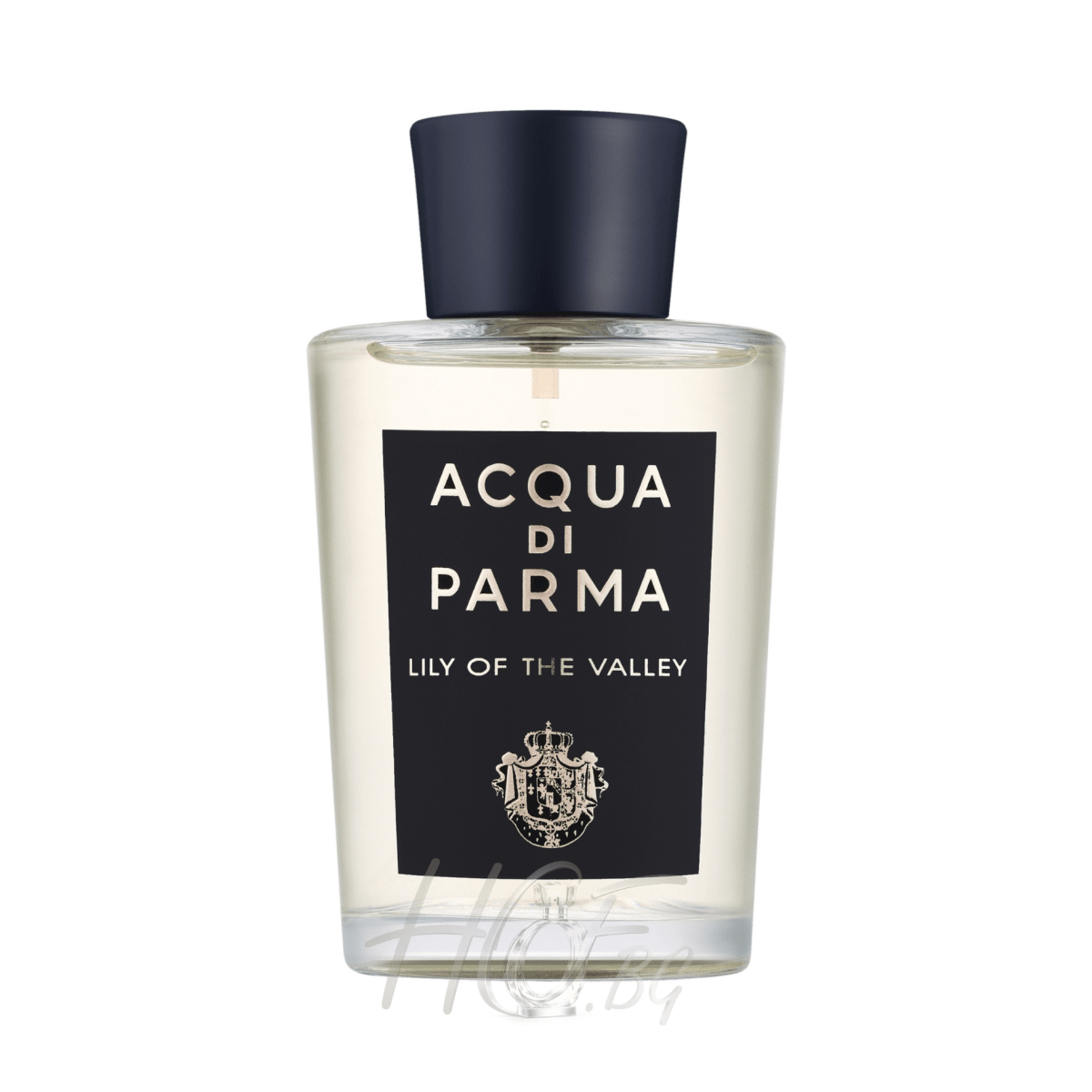 Acqua di Parma Lily of the Valley - EDP Парфюмна вода UNISEX - HOF.BG