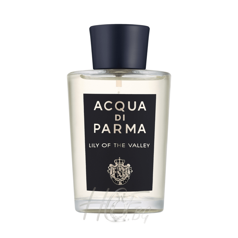 Acqua di Parma Lily of the Valley - EDP Парфюмна вода UNISEX - HOF.BG