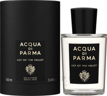 Acqua di Parma Lily of the Valley - EDP Парфюмна вода UNISEX - HOF.BG
