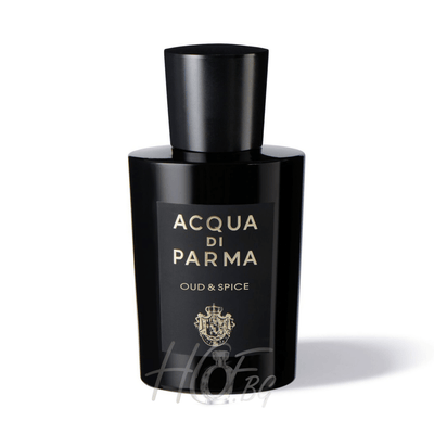 Acqua di Parma Oud & Spice