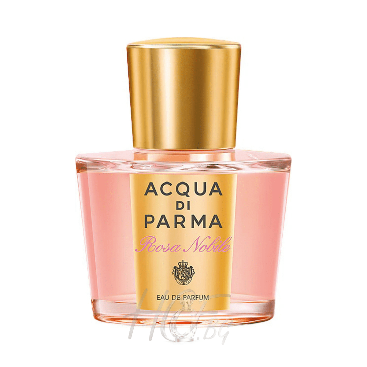 Acqua di Parma Rosa Nobile - EDP Парфюмна вода за жени - HOF.BG