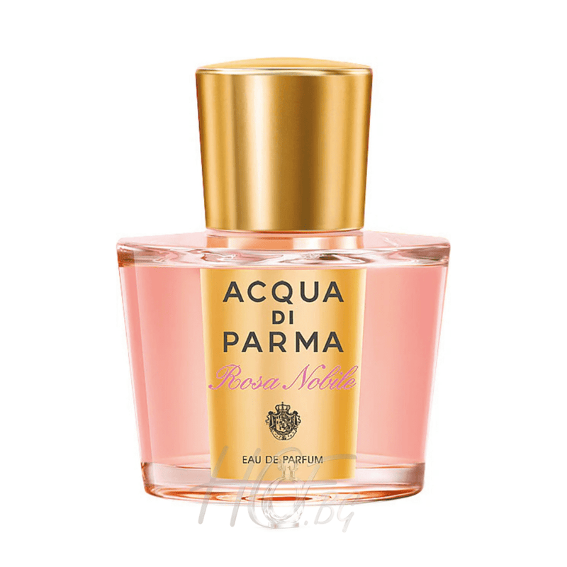 Acqua di Parma Rosa Nobile - EDP Парфюмна вода за жени - HOF.BG