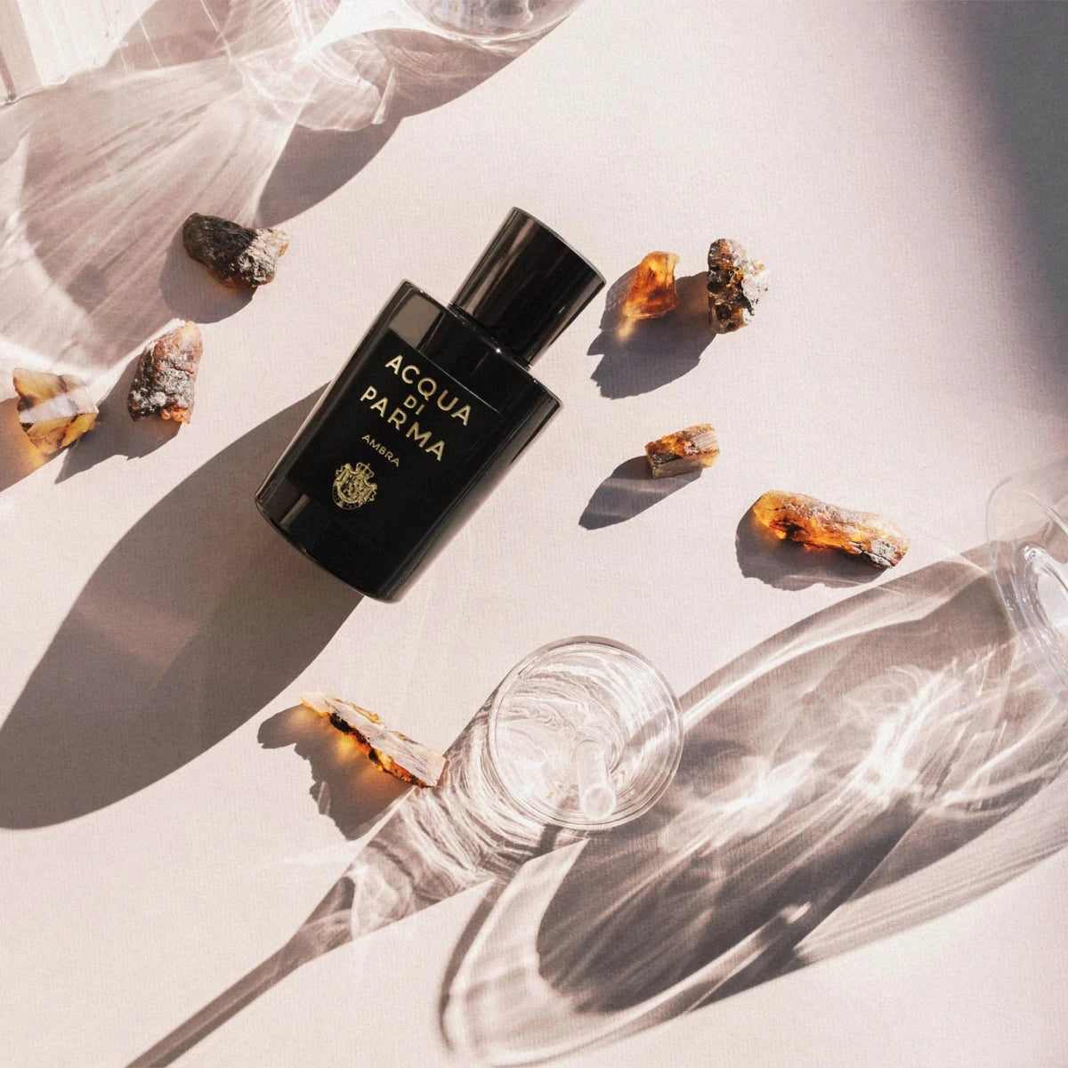 Acqua di Parma Signature Ambra - EDP Парфюмна вода UNISEX - HOF.BG