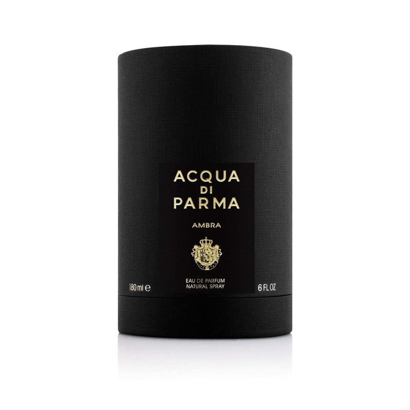 Acqua di Parma Signature Ambra - EDP Парфюмна вода UNISEX - HOF.BG