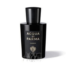 Acqua di Parma Signature Ambra - EDP Парфюмна вода UNISEX - HOF.BG