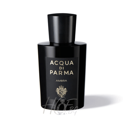 Acqua di Parma Signature Ambra