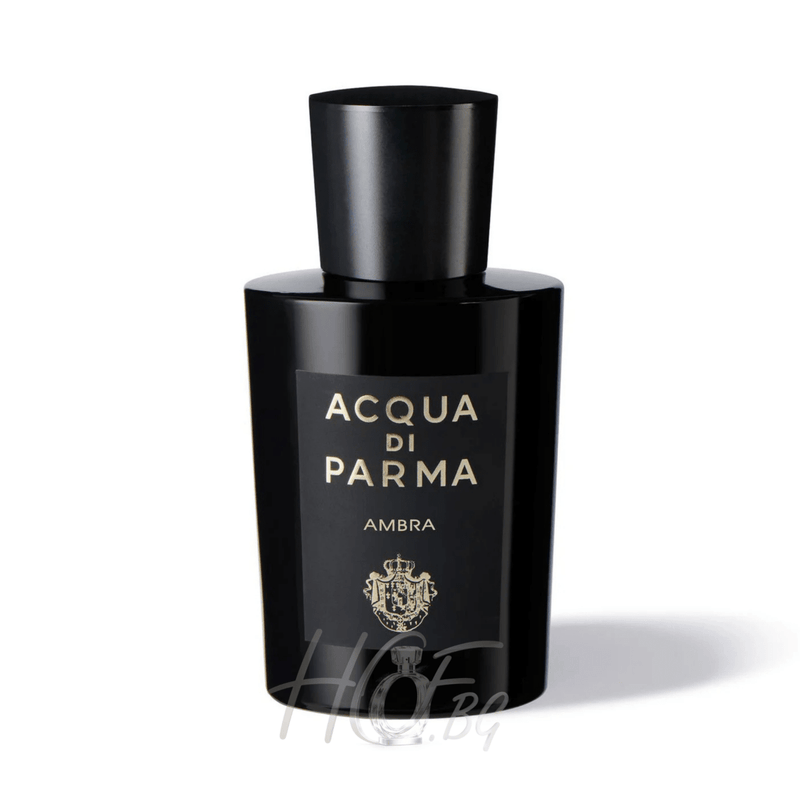 Acqua di Parma Signature Ambra - EDP Парфюмна вода UNISEX - HOF.BG