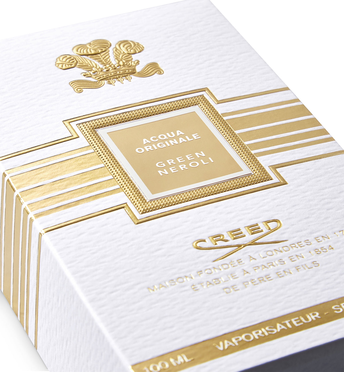 Creed Green Neroli парфюмна вода, унисекс аромат